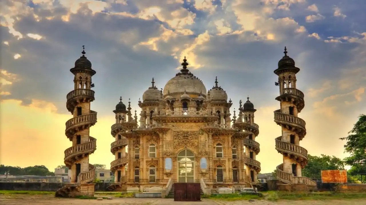 Dwarka-Somnath-tour